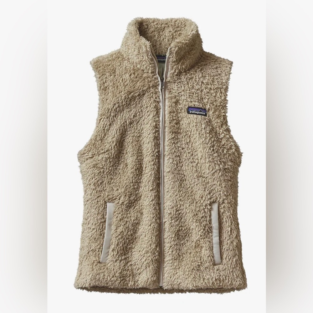 Patagonia Los Gatos Vest
